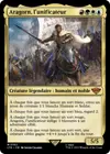 Product image for Aragorn, l'unificateur