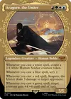 Product image for Aragorn, the Uniter