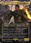 Product image for Aragorn, the Uniter
