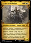 Product image for Aragorn, the Uniter