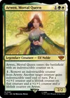 Product image for Arwen, Mortal Queen