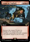 Product image for Assaut sur Osgiliath