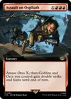 Product image for Assault on Osgiliath