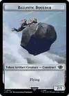 Product image for Ballistic Boulder