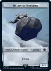 Product image for Ballistic Boulder