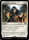 Product image for Banish from Edoras