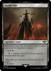 Product image for Barad-dûr