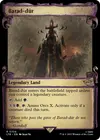 Product image for Barad-dûr