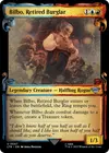 Product image for Bilbo, cambrioleur à la retraite