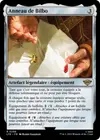 Product image for Anneau de Bilbo