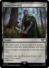 Product image for Bitter Downfall