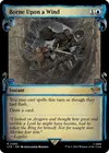 Product image for Borne Upon a Wind