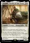 Product image for Boromir, Warden of the Tower