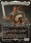 Product image for Boromir, Warden of the Tower