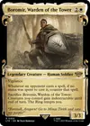 Product image for Boromir, Warden of the Tower