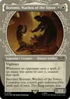 Product image for Boromir, Warden of the Tower