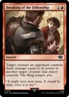 Product image for Breaking of the Fellowship