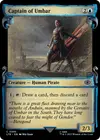 Product image for Captain of Umbar