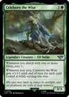 Product image for Celeborn the Wise
