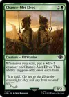 Product image for Chance-Met Elves