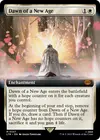 Product image for Dawn of a New Age