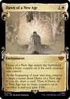Product image for Dawn of a New Age