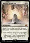 Product image for Dawn of a New Age