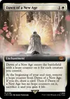 Product image for Dawn of a New Age