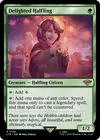 Product image for Delighted Halfling