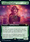 Product image for Delighted Halfling