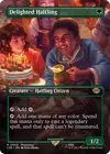 Product image for Delighted Halfling