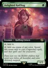 Product image for Delighted Halfling
