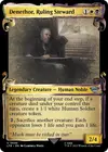 Product image for Denethor, surintendant gouvernant
