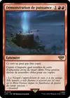 Product image for Démonstration de puissance