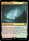 Product image for Portes de Durin