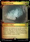 Product image for Portes de Durin