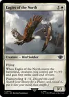 Product image for Eagles of the North