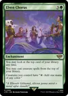 Product image for Elven Chorus