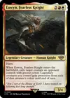 Product image for Éowyn, Fearless Knight