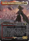 Product image for Éowyn, chevalière intrépide