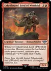 Product image for Erkenbrand, Lord of Westfold