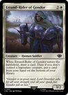 Product image for Errand-Rider of Gondor