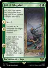 Product image for Fall of Gil-galad