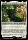 Product image for Faramir, commandant de terrain