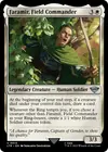 Product image for Faramir, Field Commander