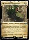 Product image for Faramir, commandant de terrain