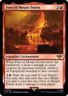 Product image for Fires of Mount Doom