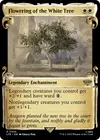 Product image for Flowering of the White Tree