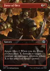 Product image for Foray of Orcs