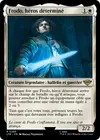 Product image for Frodo, héros déterminé